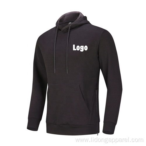 online custom logo sweatshirts unisex long sleeves uniform